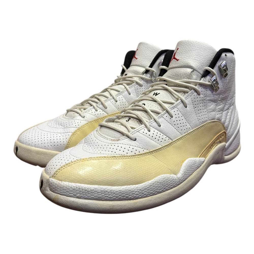 Nike Air Jordan 12 Retro XII Rising Sun Men’s Sz 12